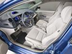 Honda Insight 2009 года